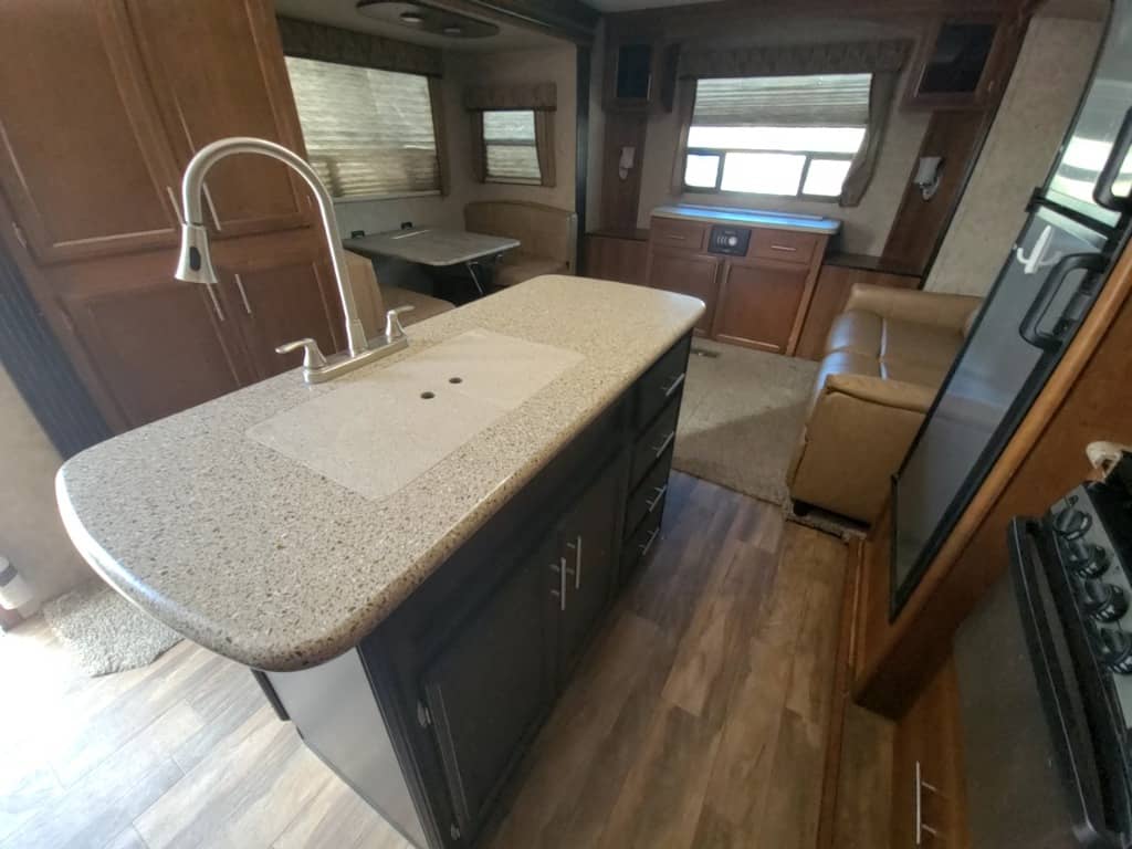 2018 Prime Time RV 2018 Prime Time RV Tracer - thumbnail 19