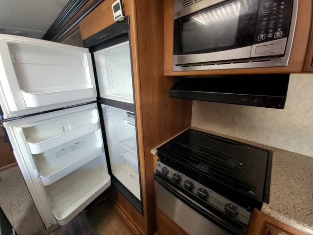 2018 Prime Time RV 2018 Prime Time RV Tracer - thumbnail 20