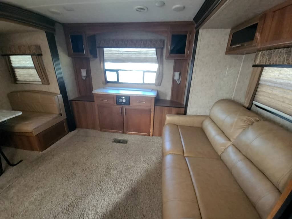 2018 Prime Time RV 2018 Prime Time RV Tracer - thumbnail 21