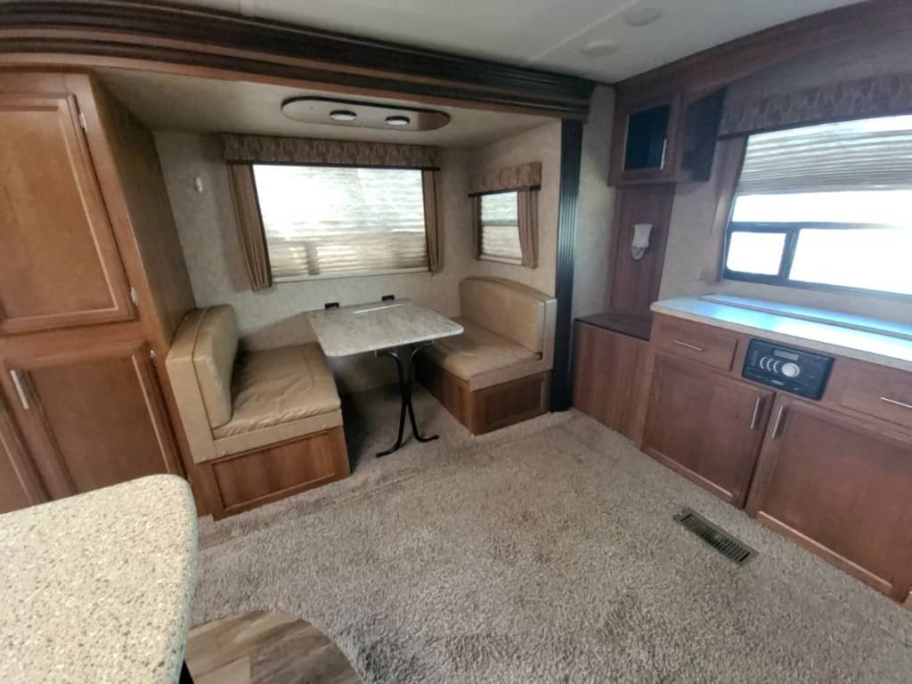 2018 Prime Time RV 2018 Prime Time RV Tracer - thumbnail 22