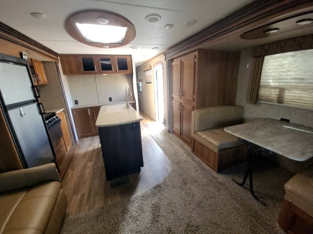 2018 Prime Time RV 2018 Prime Time RV Tracer - thumbnail 23