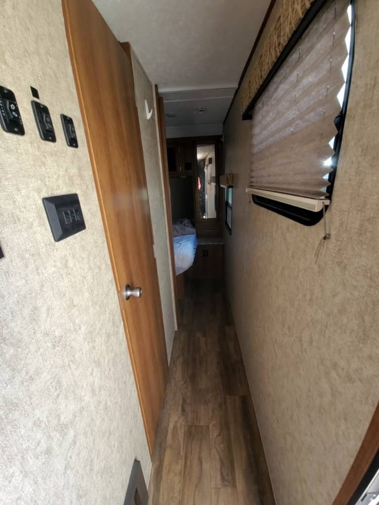 2018 Prime Time RV 2018 Prime Time RV Tracer - thumbnail 25