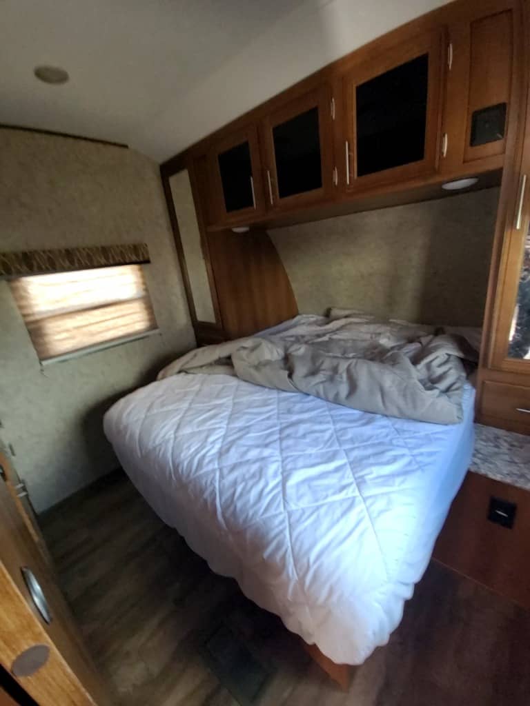 2018 Prime Time RV 2018 Prime Time RV Tracer - thumbnail 26