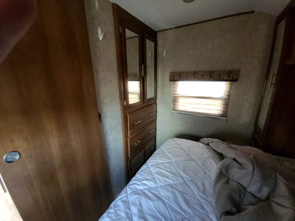 2018 Prime Time RV 2018 Prime Time RV Tracer - thumbnail 28