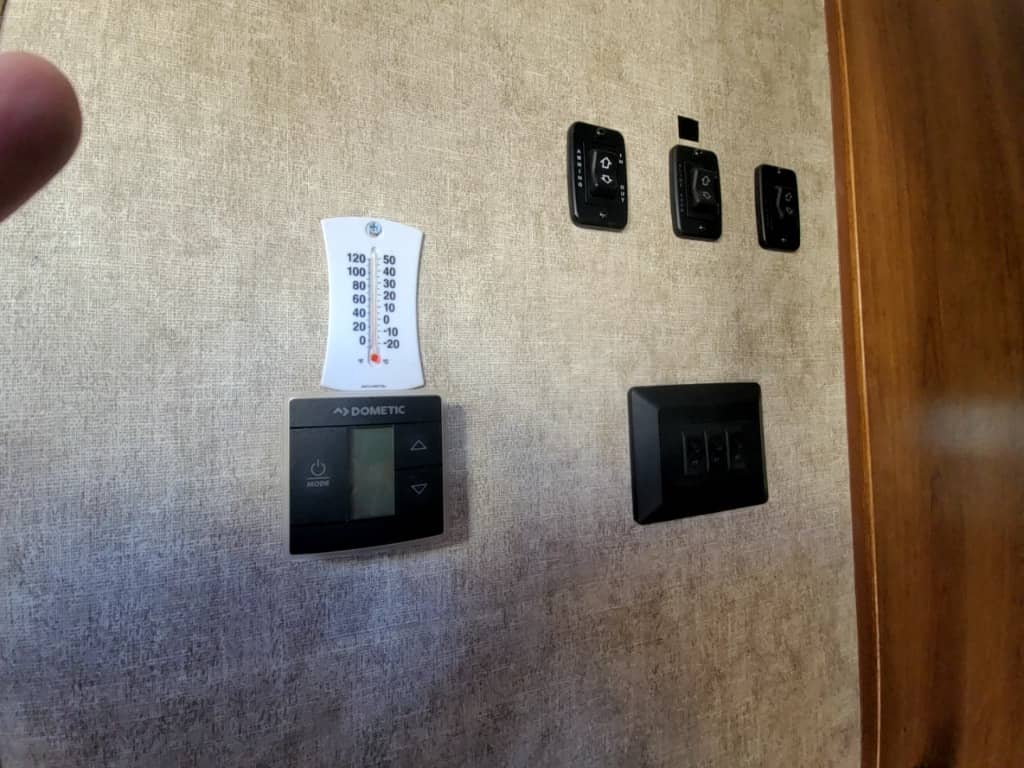 2018 Prime Time RV 2018 Prime Time RV Tracer - thumbnail 30