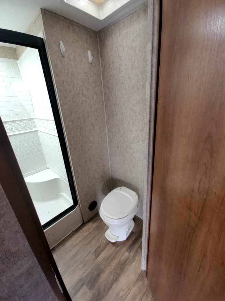 2018 Prime Time RV 2018 Prime Time RV Tracer - thumbnail 31