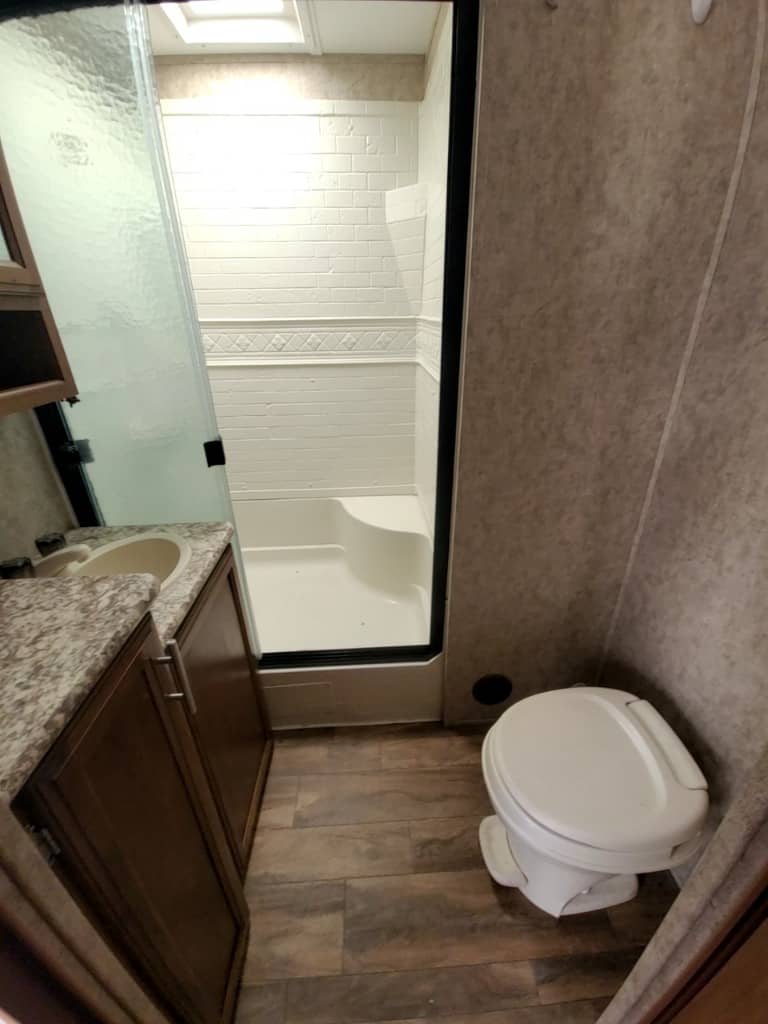 2018 Prime Time RV 2018 Prime Time RV Tracer - thumbnail 32