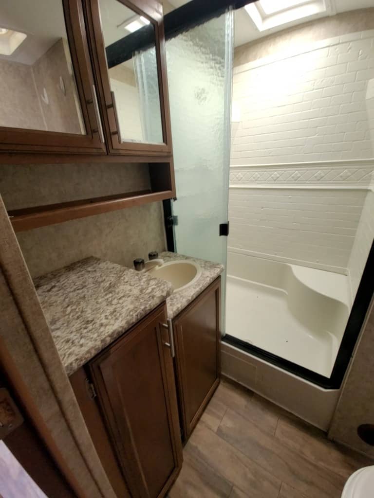 2018 Prime Time RV 2018 Prime Time RV Tracer - thumbnail 33