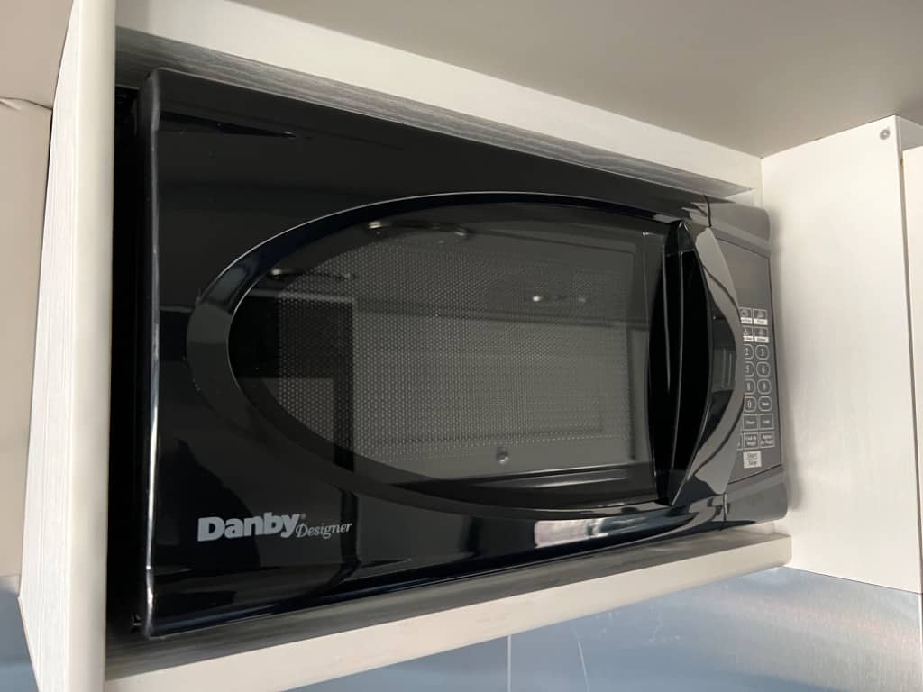 2018 Roadtrek 2018 Roadtrek Thor Motor Coach Zion - thumbnail 11