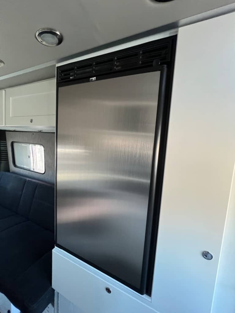 2018 Roadtrek 2018 Roadtrek Thor Motor Coach Zion - thumbnail 12