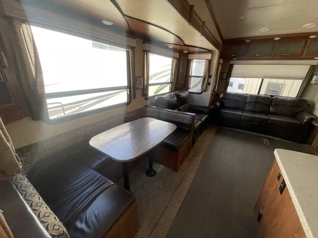 2018 Heartland RV 2018 Heartland RV Sundance - thumbnail 4