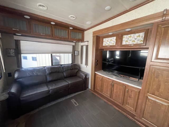 2018 Heartland RV 2018 Heartland RV Sundance - thumbnail 5