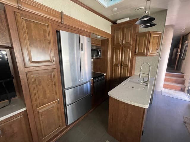 2018 Heartland RV 2018 Heartland RV Sundance - thumbnail 6