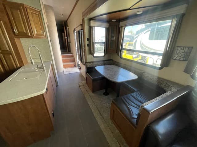 2018 Heartland RV 2018 Heartland RV Sundance - thumbnail 7