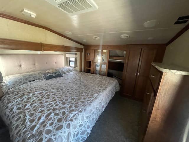 2018 Heartland RV 2018 Heartland RV Sundance - thumbnail 11