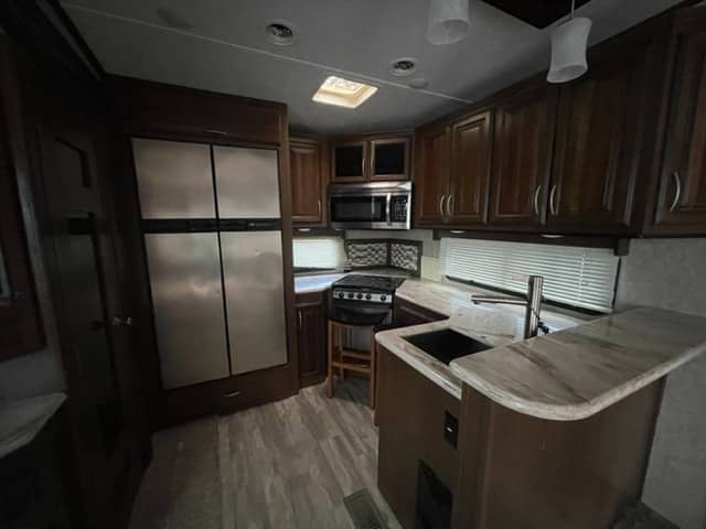 2018 Prime Time RV 2018 Prime Time RV Sanibel - thumbnail 6