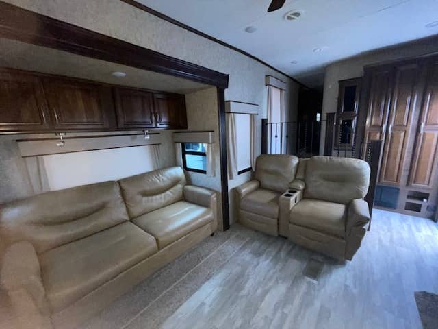 2018 Prime Time RV 2018 Prime Time RV Sanibel - thumbnail 7