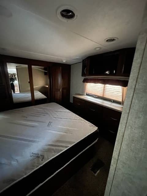 2018 Prime Time RV 2018 Prime Time RV Sanibel - thumbnail 10