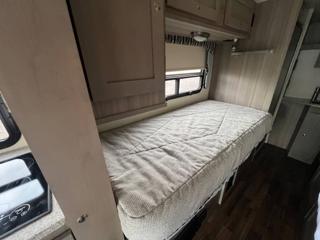 2018 Coach House 2018 Coach House Platinum III - thumbnail 8