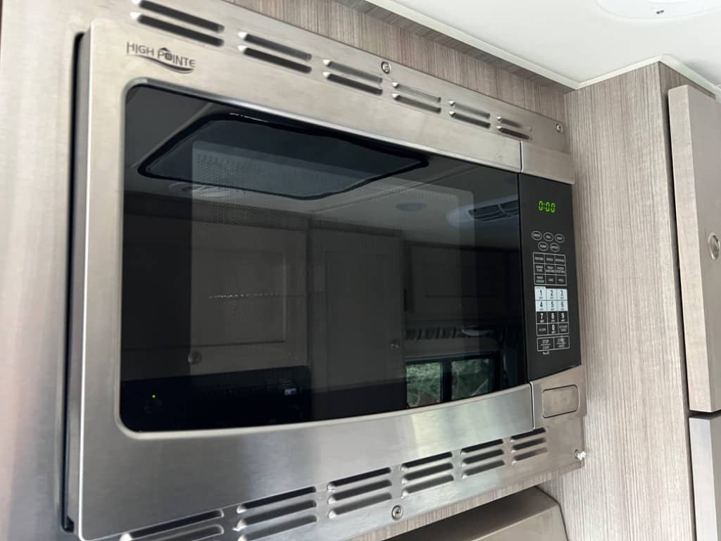 2018 Coach House 2018 Coach House Platinum III - thumbnail 15