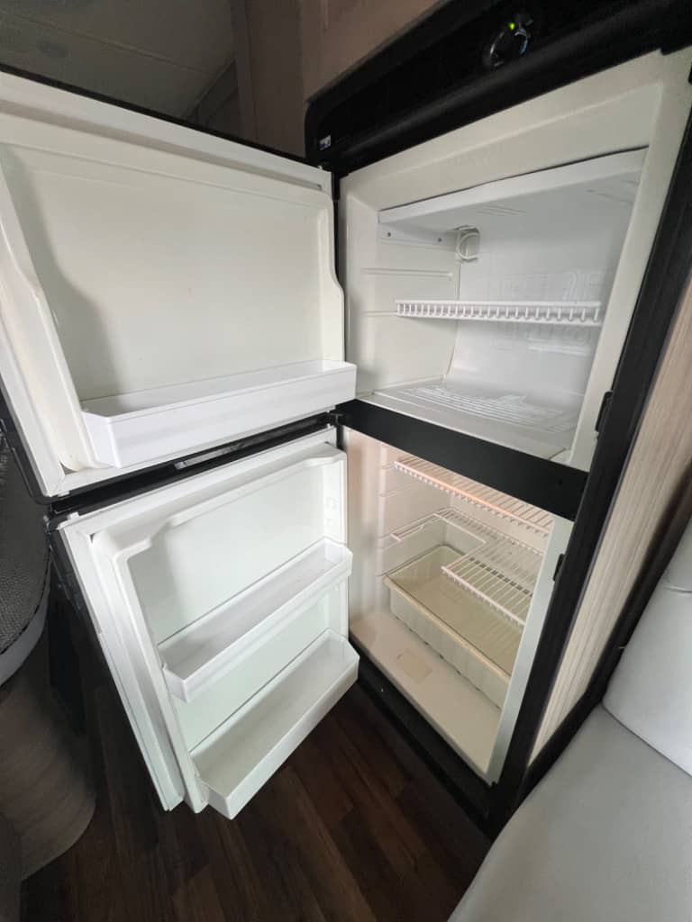 2018 Coach House 2018 Coach House Platinum III - thumbnail 17