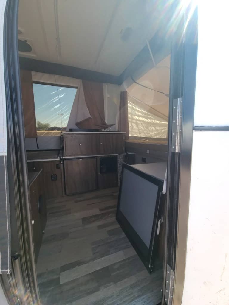 2019 Coachmen 2019 Coachmen Clipper Camping Trailers V Trec 1 - thumbnail 8