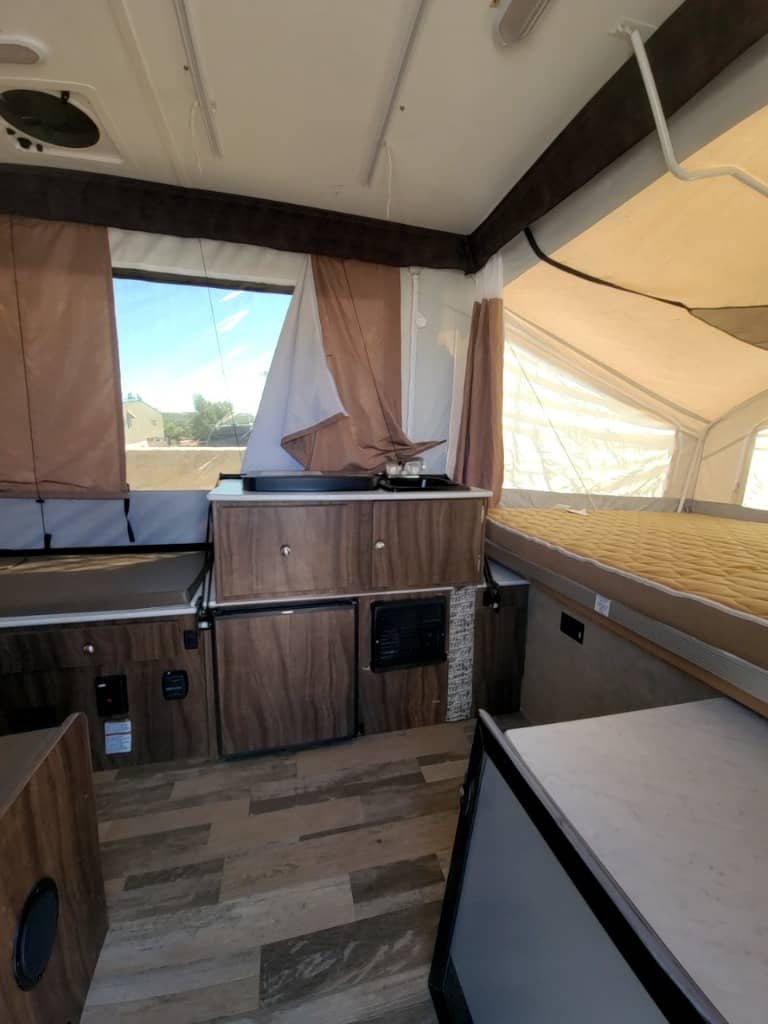2019 Coachmen 2019 Coachmen Clipper Camping Trailers V Trec 1 - thumbnail 10