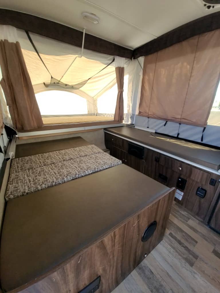 2019 Coachmen 2019 Coachmen Clipper Camping Trailers V Trec 1 - thumbnail 11