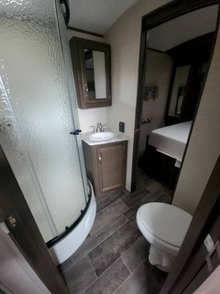 2019 Keystone RV 2019 Keystone RV Premier Ultra Lite - thumbnail 13