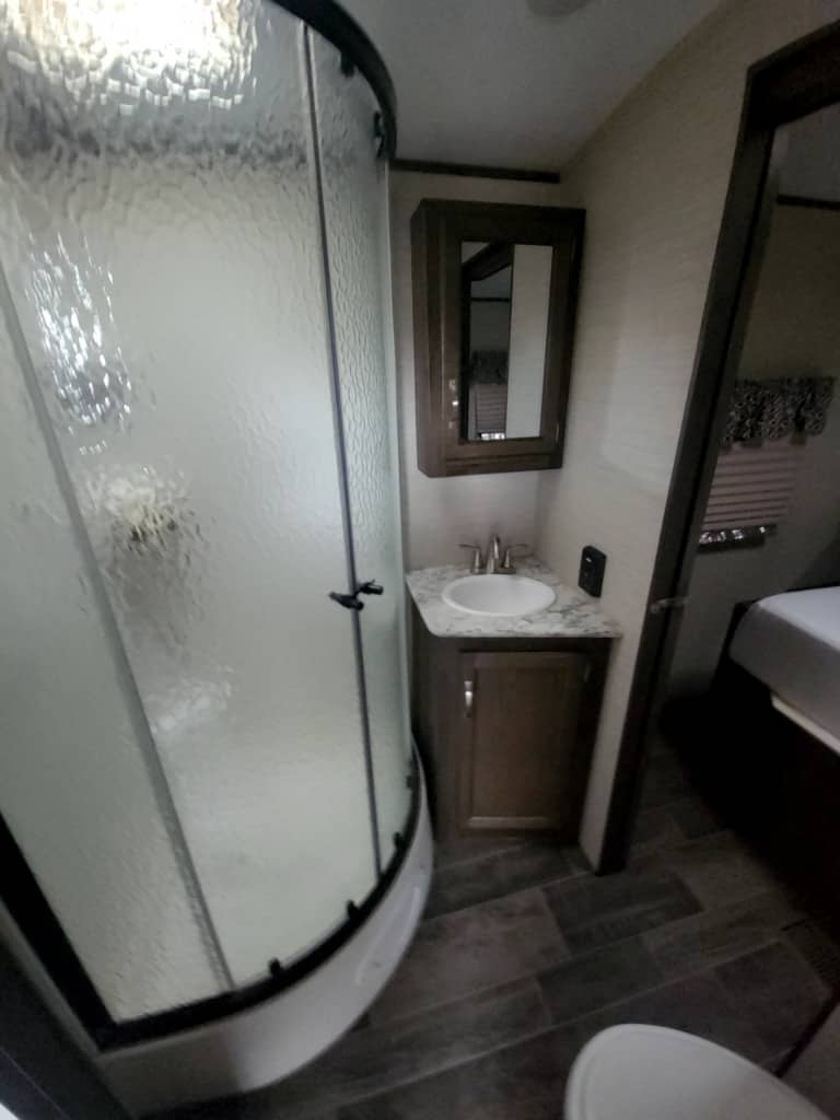 2019 Keystone RV 2019 Keystone RV Premier Ultra Lite - thumbnail 14