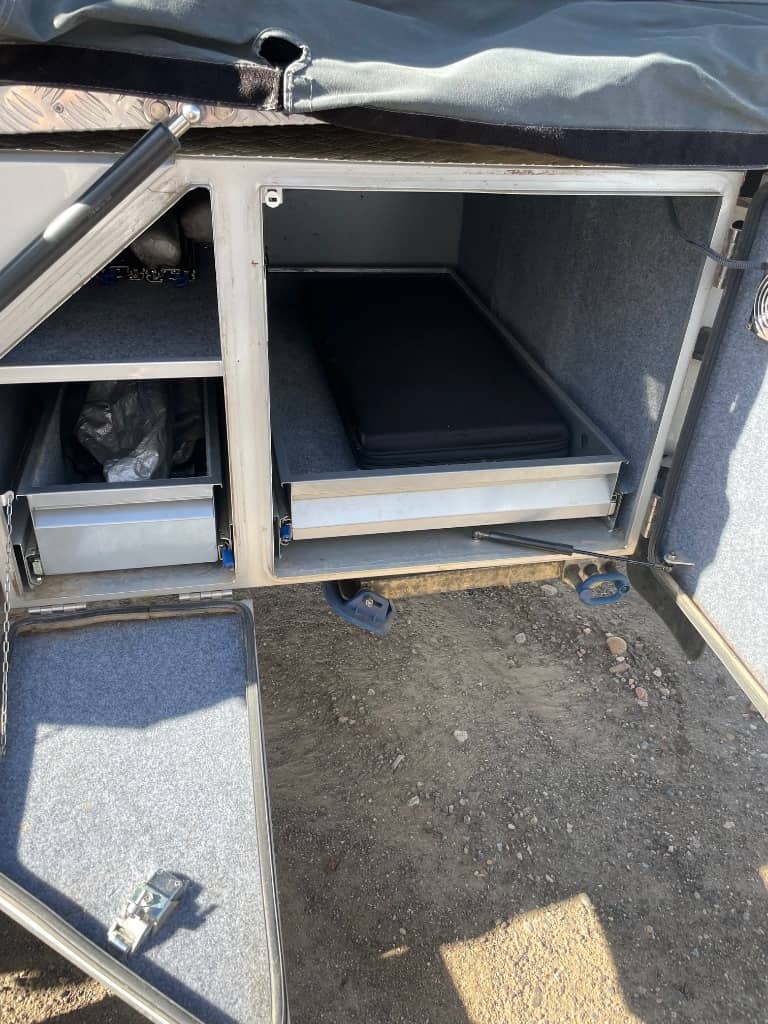 2019 Crux Expedition Trailers 2019 Crux Expedition Trailers Crux - thumbnail 9