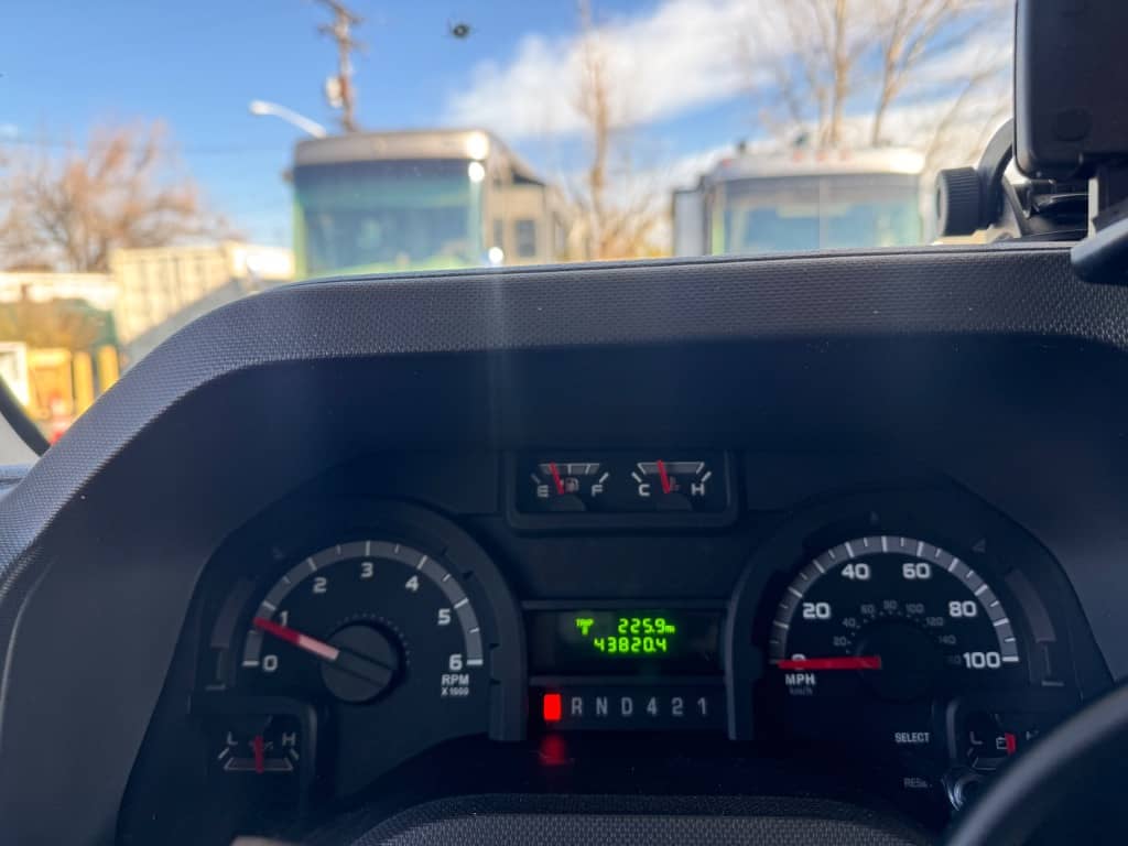 2021 Thor Motor Coach 2021 Thor Motor Coach Four Winds - thumbnail 19