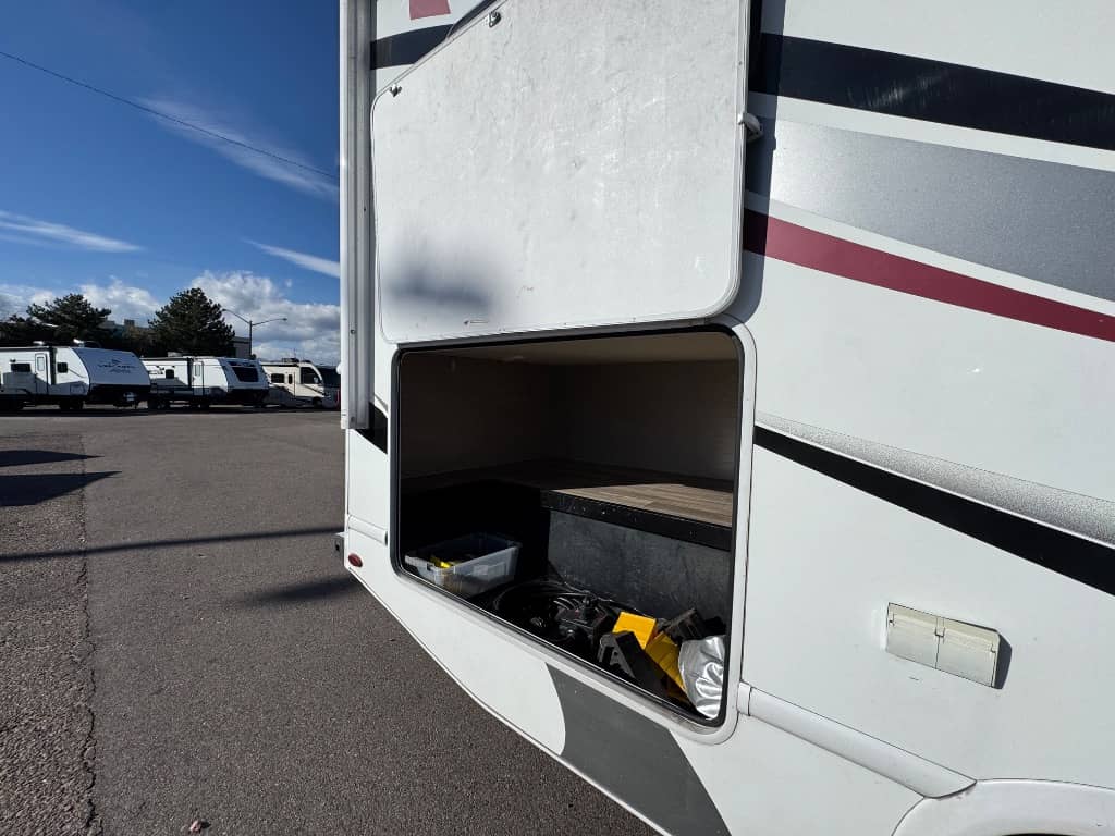 2021 Thor Motor Coach 2021 Thor Motor Coach Four Winds - thumbnail 21