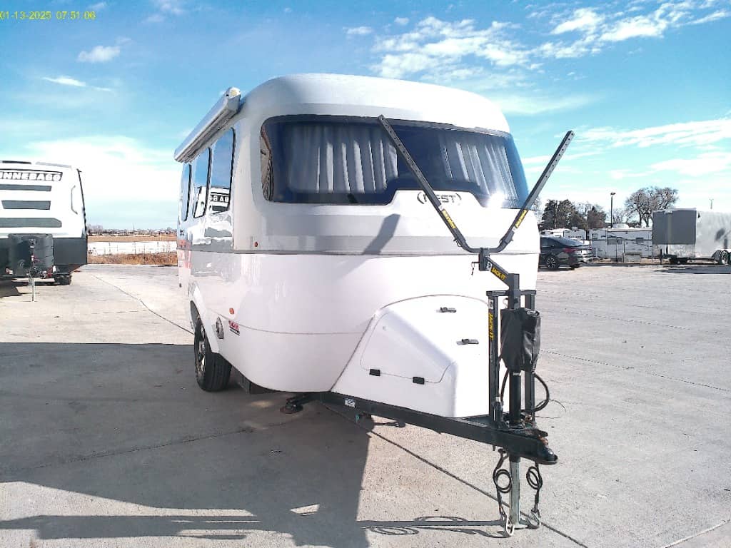 2019 Airstream 2019 Airstream Nest - thumbnail 1