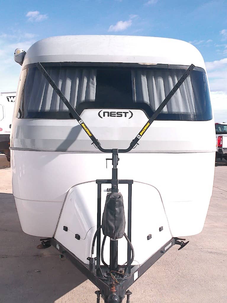 2019 Airstream 2019 Airstream Nest - thumbnail 2