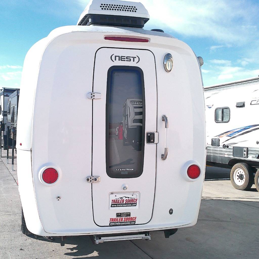 2019 Airstream 2019 Airstream Nest - thumbnail 4