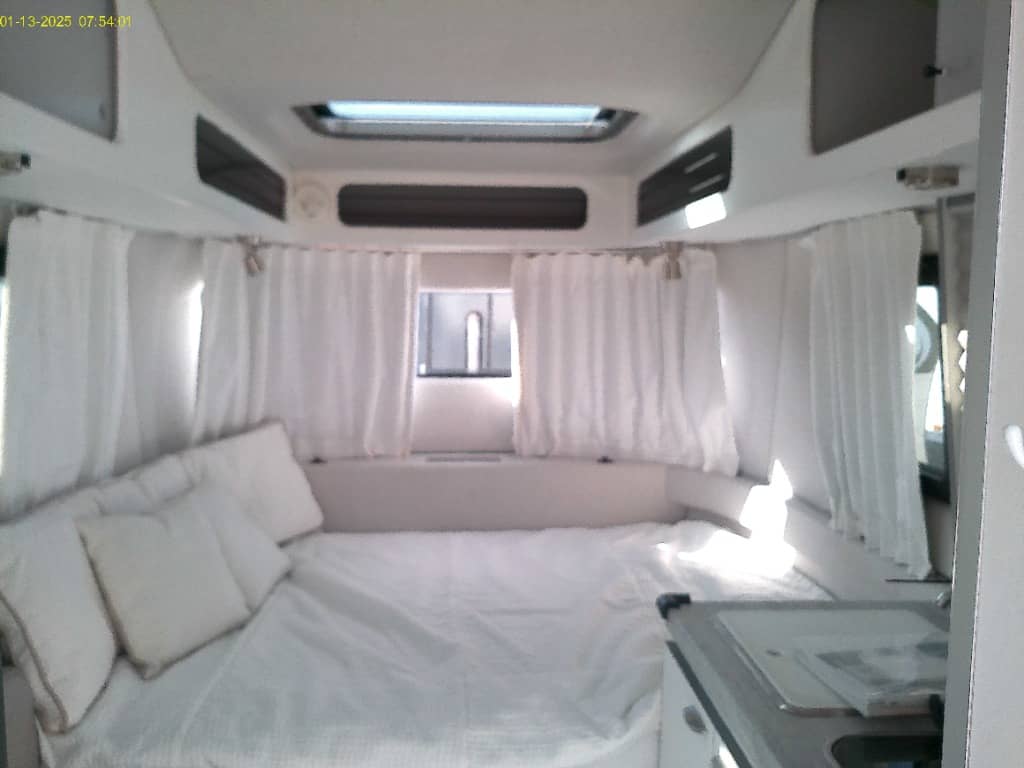 2019 Airstream 2019 Airstream Nest - thumbnail 5