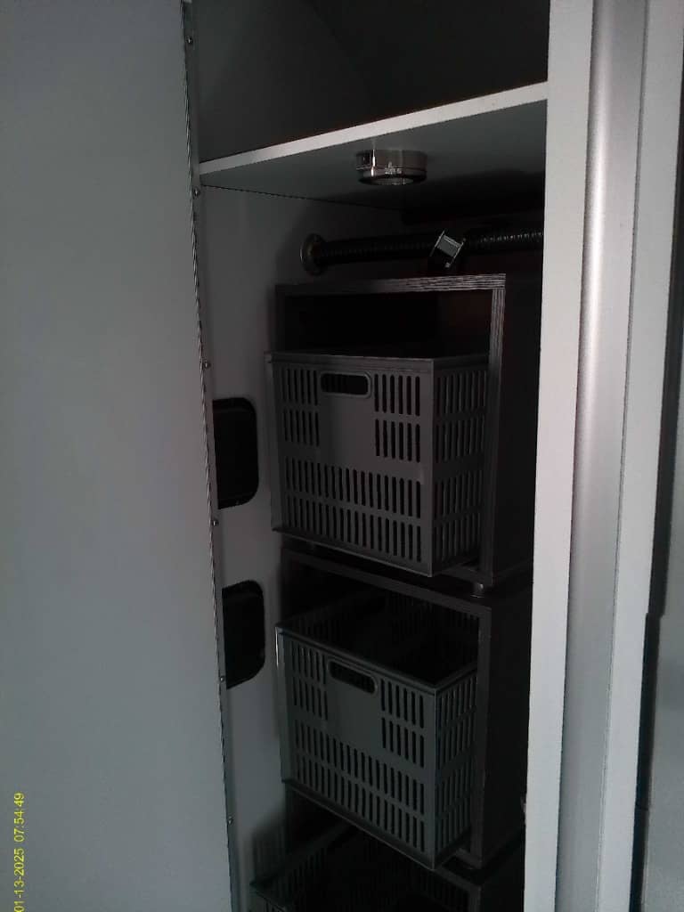 2019 Airstream 2019 Airstream Nest - thumbnail 8