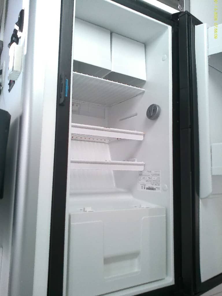 2019 Airstream 2019 Airstream Nest - thumbnail 9