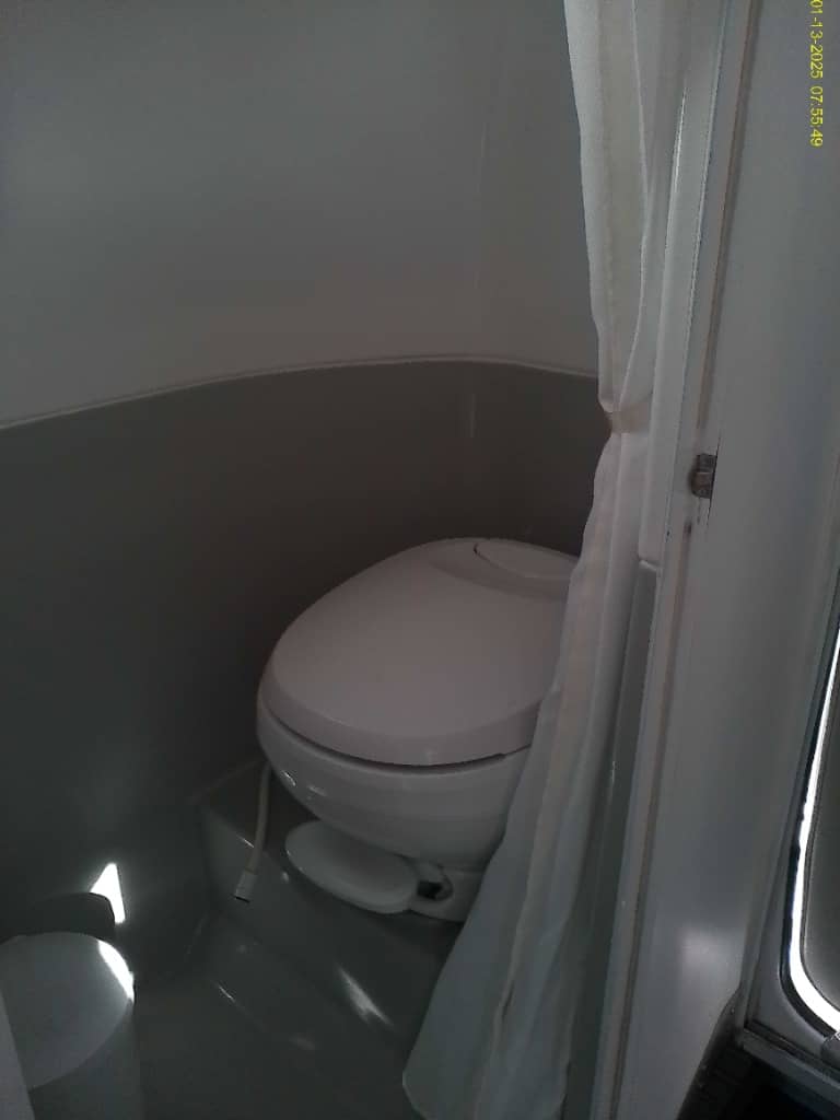 2019 Airstream 2019 Airstream Nest - thumbnail 10