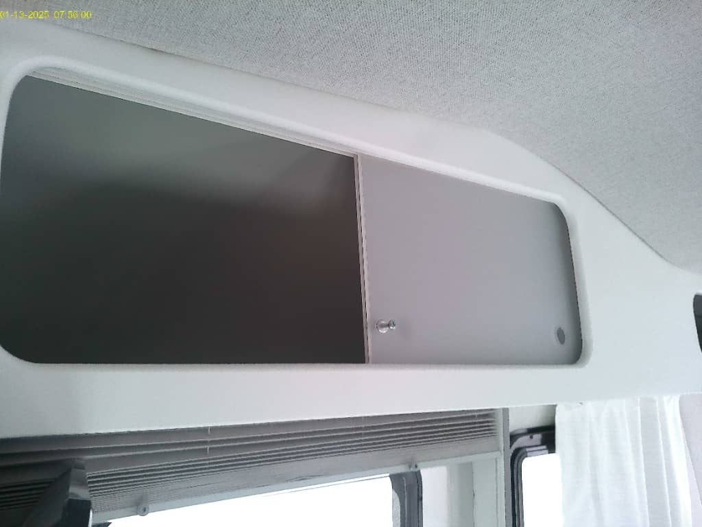 2019 Airstream 2019 Airstream Nest - thumbnail 11