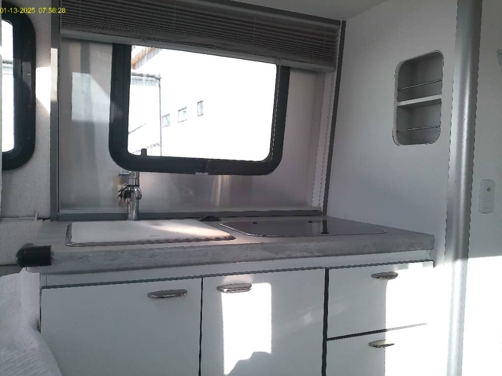 2019 Airstream 2019 Airstream Nest - thumbnail 12