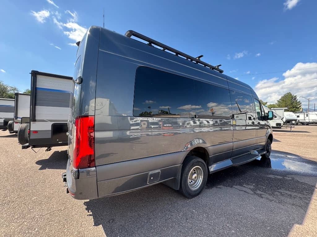 2019 Midwest Automotive Designs 2019 Midwest Automotive Designs Daycruiser - thumbnail 3