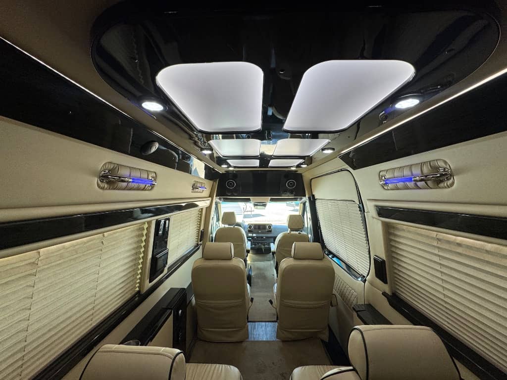 2019 Midwest Automotive Designs 2019 Midwest Automotive Designs Daycruiser - thumbnail 14