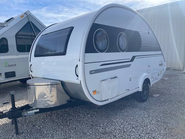 2019 nuCamp RV 2019 nuCamp RV T@B - thumbnail 2