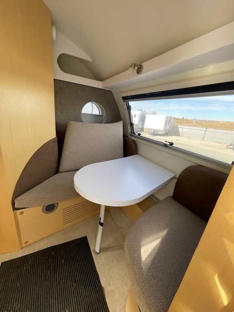 2019 nuCamp RV 2019 nuCamp RV T@B - thumbnail 3