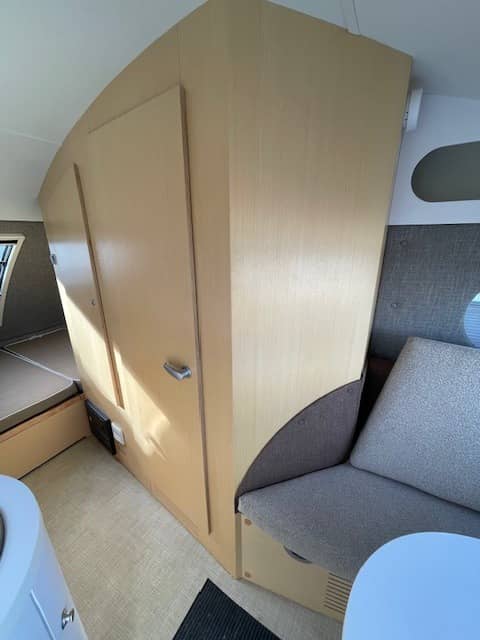 2019 nuCamp RV 2019 nuCamp RV T@B - thumbnail 4