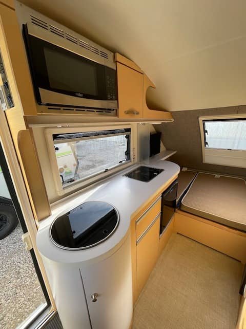 2019 nuCamp RV 2019 nuCamp RV T@B - thumbnail 5