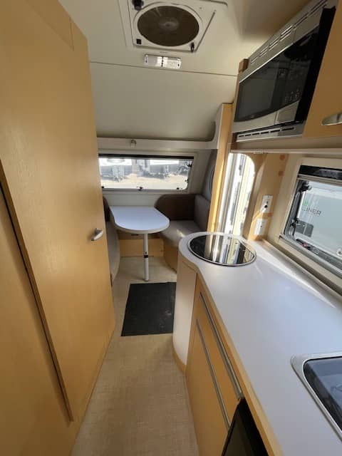 2019 nuCamp RV 2019 nuCamp RV T@B - thumbnail 7