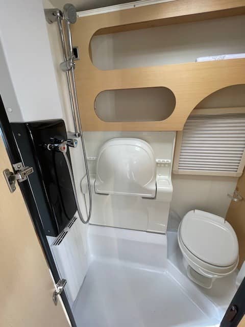 2019 nuCamp RV 2019 nuCamp RV T@B - thumbnail 8